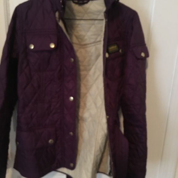 Barbour Jacket - Picture 4 of 5